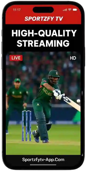 High-Quality Streaming