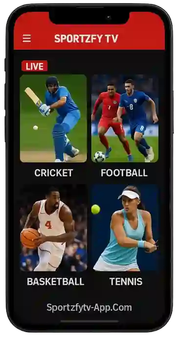 Offers Multiple Sports Categories